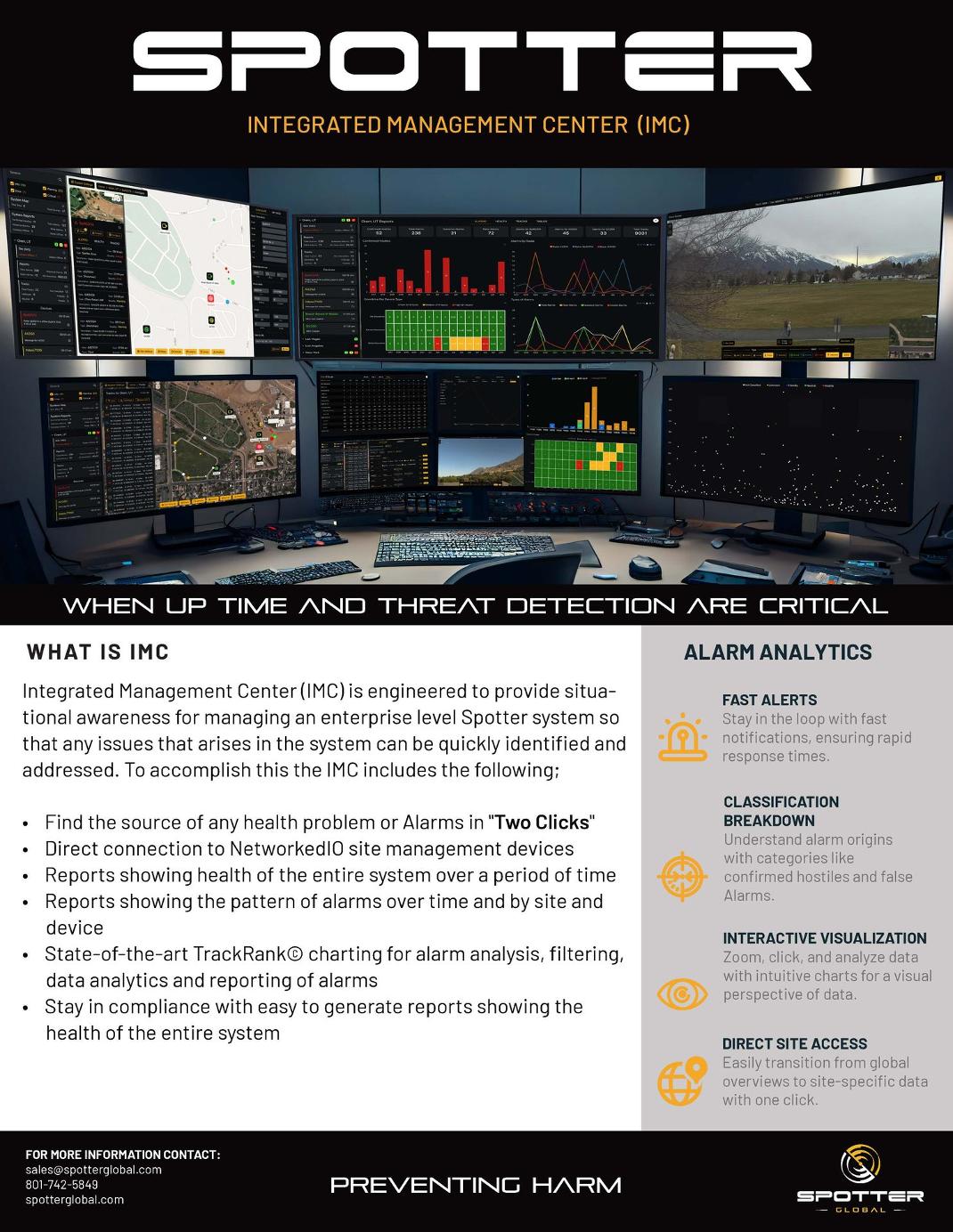 Imc Spotter Global - Retina Geometric Backgrounds for Desktop